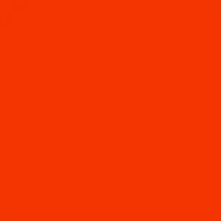 Superior® Puff - Bright Red